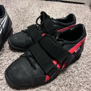 Do Wins Weightlifting Shoes